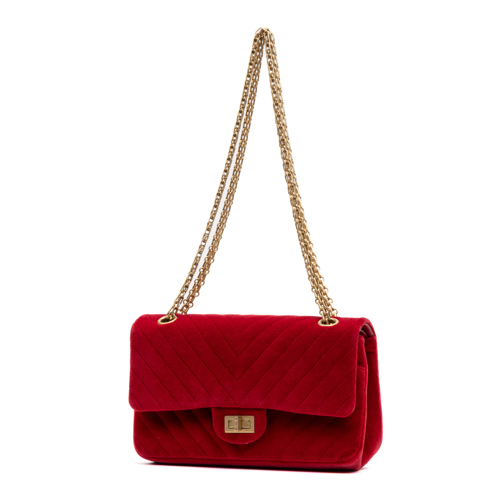 Chanel 2.55 Reissue Flap Bag Small - Picture 2 of 11